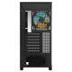 6. GIGABYTE C500 PANORAMIC STEALTH Midi Tower Black