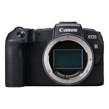 Canon EOS RP Mirrorless Camera Housing 26.2 MP CMOS 6240 x 4160 px Black