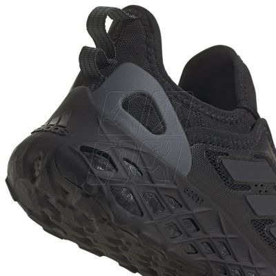 6. Running shoes adidas Web Boost Jr HQ4210