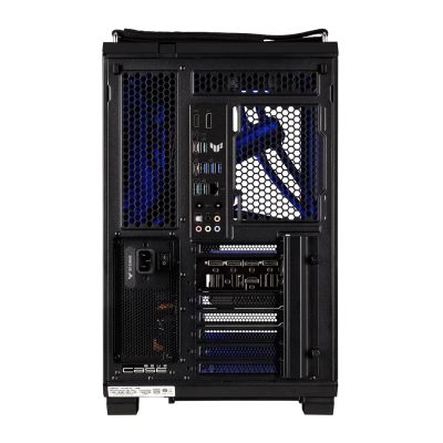 6. Actina PBA 7800X3D/32GB/2TB/RTX5080/850W