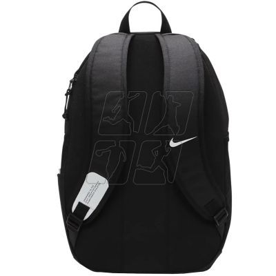 7. Backpack Nike Academy Team Backpack DV0761-011