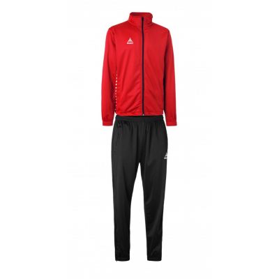 Tracksuit Select Mexico Jr T26-13756 red
