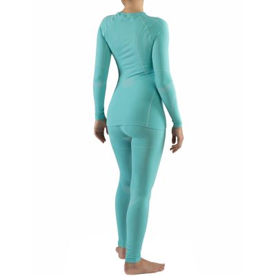 6. Thermal underwear Viking Gaja Bamboo W 500-23-5512-70