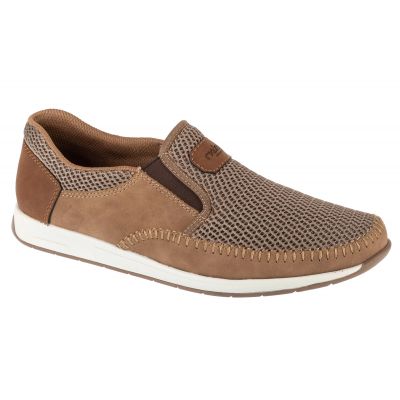 Rieker Moccasins M 11954-64 shoes