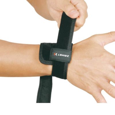 2. Zamst Wrist Band Stabilizer - 1535