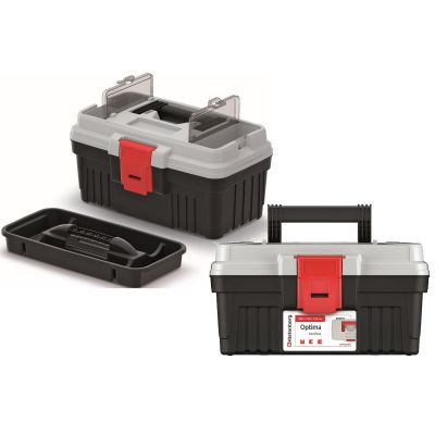 11. OPTIMA 30 KISTENBERG TOOL BOX