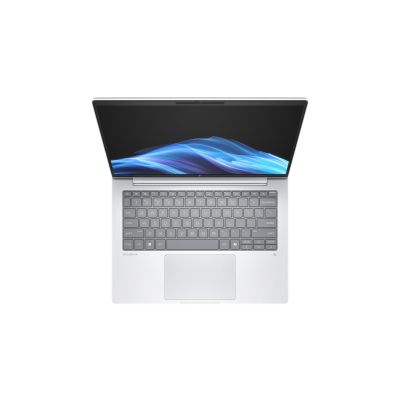 16. HP EliteBook 8 G1i Next Gen AI PC Copilot+ PC Intel Core Ultra 7 258V Laptop 35.6 cm (14") WUXGA 32 GB LPDDR5x-SDRAM 1 TB SSD Wi-Fi 7 (802.11be) Windows 11 Pro Silver