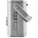 5. JVC Portable Radio RA-E315G Gray