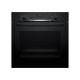 BOSCH HBG537FB4 oven