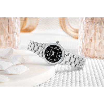 6. Women's Watch CASIO LTP-V002D-1BUDF + BOX