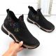 16. Comfortable Rieker 45957-00 W RKR697
