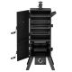 2. Mustang Kymi Stainless Steel Electric