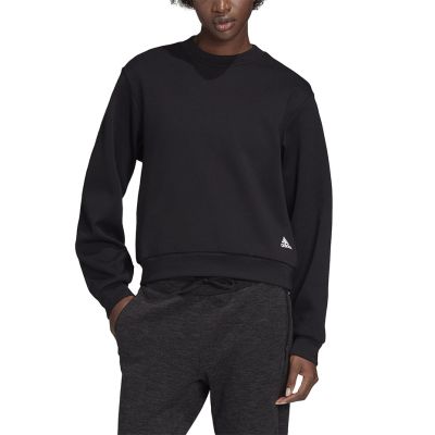 10. adidas W St Crew W sweatshirt FL4911