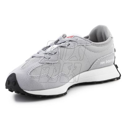 8. New Balance Jr PH327CGW Shoes