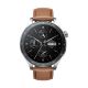 2. Joyroom Classic Series JR-FC2 Pro Smartwatch with Call Answering Function - Silver