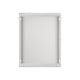 8. Lanberg WF01-6415-10S 15U Rack Wall-mounted Cabinet Gray