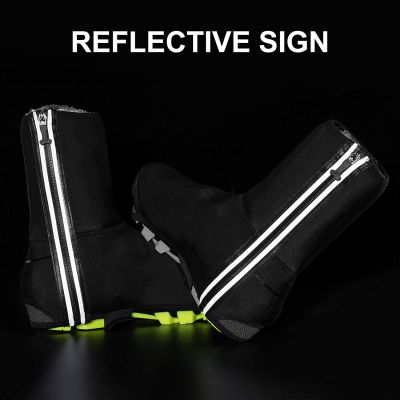 5. Rockbros waterproof shoe covers 42-46