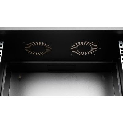 6. Equip EWM-07-5440-B 7U Rack Wall Mounted Cabinet Black