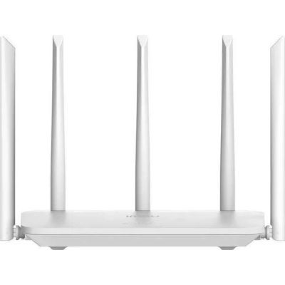 Imou HX21 router, Dual-Band Wi-Fi