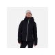 Rossignol W Blackside Puffy Jkt Jacket Black