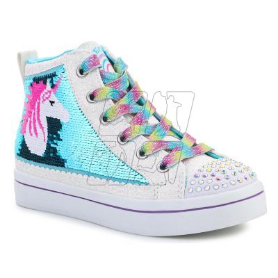 2. Skechers Unicorn Surprise Jr 314550L-WMLT