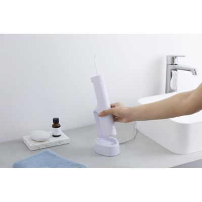 8. Panasonic EW-DJ26-V303 irrigator