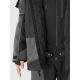 7. Men's 10000 membrane snowboard jacket 4F 4FWAW24TTJAM511-20S