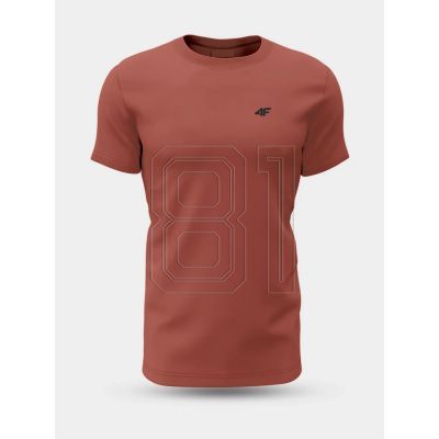10. T-shirts 4F M 4FWSS24TTSHM1896-91S 3PAK