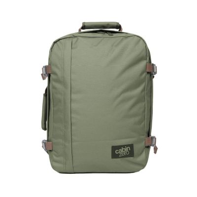 CabinZero Classic 2-in-1 Carry-On Backpack Travel Bag 36L - CZ171802