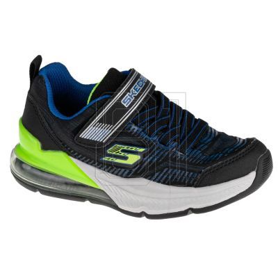 5. Skechers Skech-Air Blast Tallix Jr 97743L-BBLM shoes