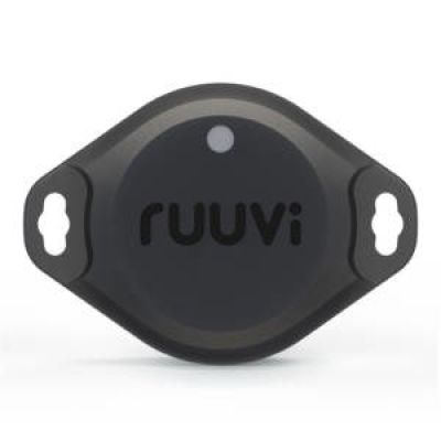 Ruuvi RTPro3in1 Indoor/Outdoor Wireless Temperature and Humidity Sensor