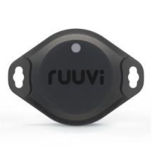 Ruuvi RTPro3in1 Indoor/Outdoor Wireless Temperature and Humidity Sensor