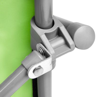 10. Spokey Panama 9401790000 folding chair green
