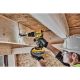 12. 18V XR DeWalt Impact Drill/Driver