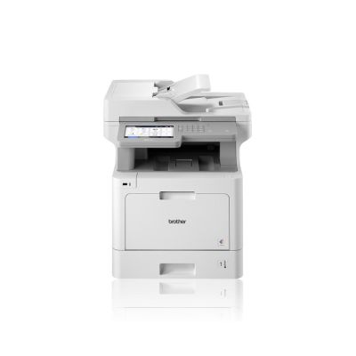 34. Brother MFC-L9570CDW Multifunction Printer Laser A4 2400 x 600 DPI 31 ppm Wi-Fi
