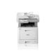 34. Brother MFC-L9570CDW Multifunction Printer Laser A4 2400 x 600 DPI 31 ppm Wi-Fi