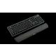 2. QPAD MK-40 Gaming Keyboard USB QWERTZ German Black