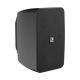 6. AUDAC Ares5A 2-Way Black Wired 40 W