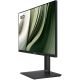 8. MSI Pro MP245PG 24-inch IPS FHD HDMI/DP Pivot Monitor - Flat Screen - 61 cm
