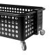 3. tiguar low basket for accessories