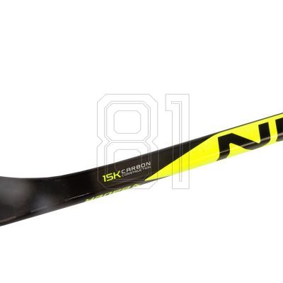 5. Bauer Nexus Performance Jr 1060230 Composite Stick