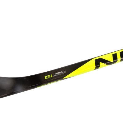 5. Bauer Nexus Performance Jr 1060230 Composite Stick