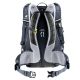 8. Cycling Backpack – Deuter Trans Alpine 24 Black