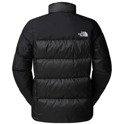 2. The North Face Diablo Down 2.0 Jacket NF0A8E14PH51 Black L