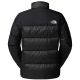 2. The North Face Diablo Down 2.0 Jacket NF0A8E14PH51 Black L