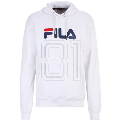 Fila Barumini Hoody M FAU0068.10001