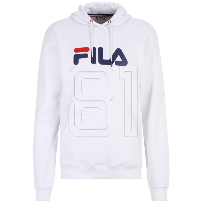 Fila Barumini Hoody M FAU0068.10001