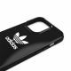5. Adidas OR SnapCase Trefoil Case for iPhone 13 Pro / iPhone 13 - Black