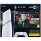 6. Sony PlayStation 5 Digital 825GB + EA Sports FC26 console