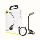 24. Baseus mini LED lamp with clip gray (DGRAD-0G)